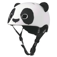 Micro Casque Deluxe 3D - Panda