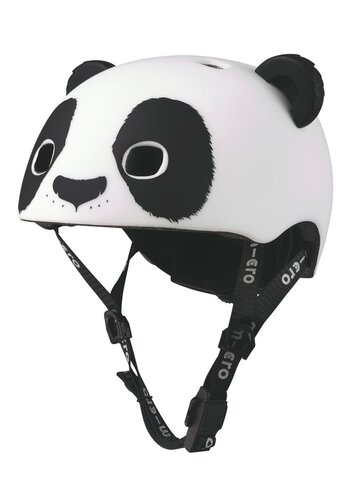 Micro Micro Casque Deluxe 3D - Panda