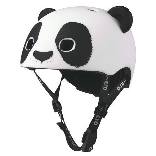 Micro Micro helm Deluxe 3D Panda