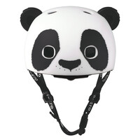 Micro Casque Deluxe 3D - Panda