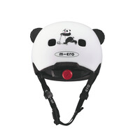 Micro Casque Deluxe 3D - Panda