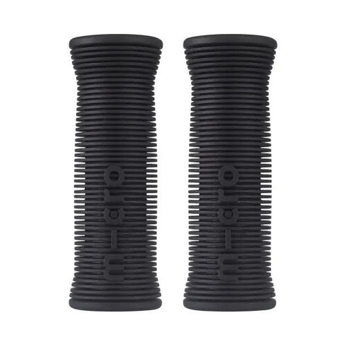 Micro Rubberen grip 2-wiel step (4131)