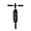 Micro Micro Suspension - 2-wheel folding scooter - front and rear suspension - Black
