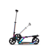 Micro Classic - 2-wheel foldable scooter - 200mm wheels - Neochrome