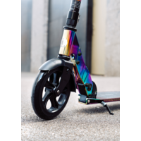 Micro Classic - 2-wheel foldable scooter - 200mm wheels - Neochrome
