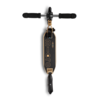 Micro Micro Suspension - 2-wheel folding scooter - front and rear suspension - Bronze