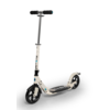 Micro Micro Flex 200 - 2-wheel foldable scooter - 200mm wheels - Creme