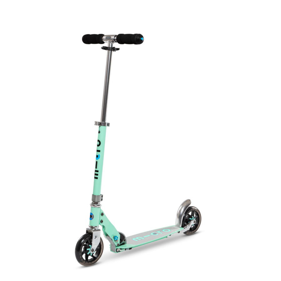 Micro Speed - 2-wheel folding scooter - 145mm wheels - Mint
