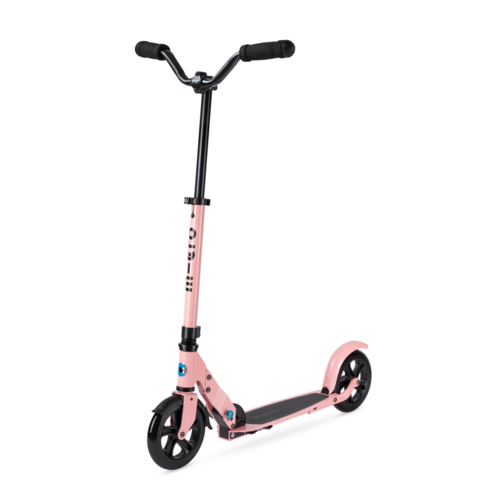 Micro Micro Speed Deluxe Rose Pink