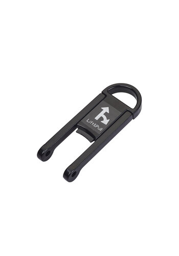 Micro Folding handle release Navigator (6179)