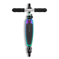 Micro Speed - 2-wheel folding scooter - 145mm wheels - Neochrome matt