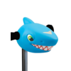 Scootaheadz Scootaheadz - accessoires de trottinette - stimule l'imagination - Requin