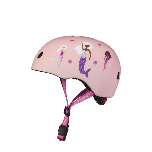 Micro Micro Casque Deluxe Mermaid