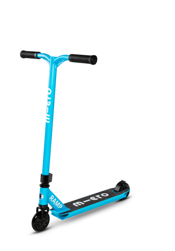 Micro Micro RAMP Cyan