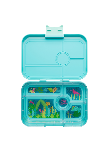 Yumbox Yumbox Tapas XL met 5-vakken