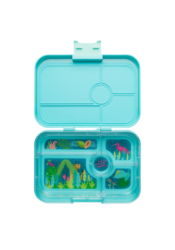 Yumbox Yumbox Tapas XL with 5-sections