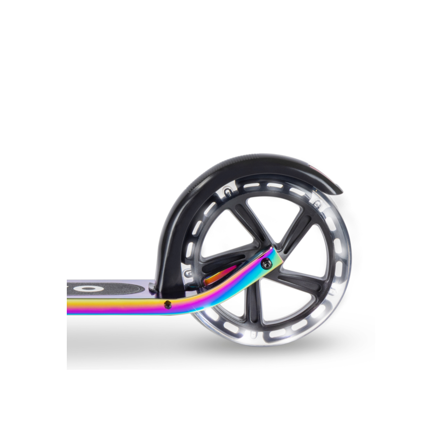 LED wheel for Micro Cruiser - 200mm (AC6051B)