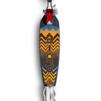 grip pour Trottinette Micro Speed Midnight (1561)