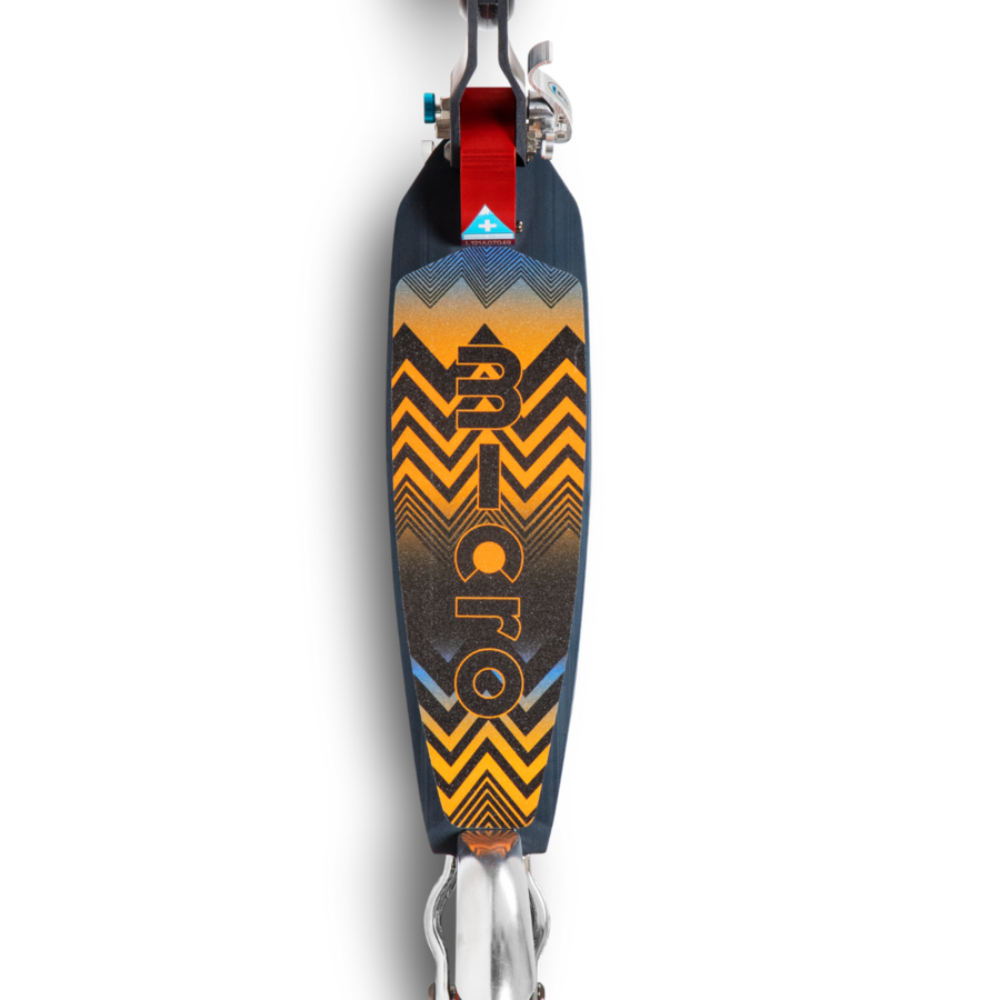 grip pour Trottinette Micro Speed Midnight (1561)