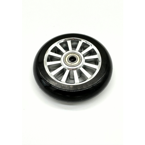 Micro Micro RAMP stunt wheel 100mm plastic core