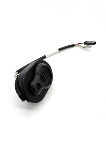 Micro Couvercle de chargeur Colibri (5498)