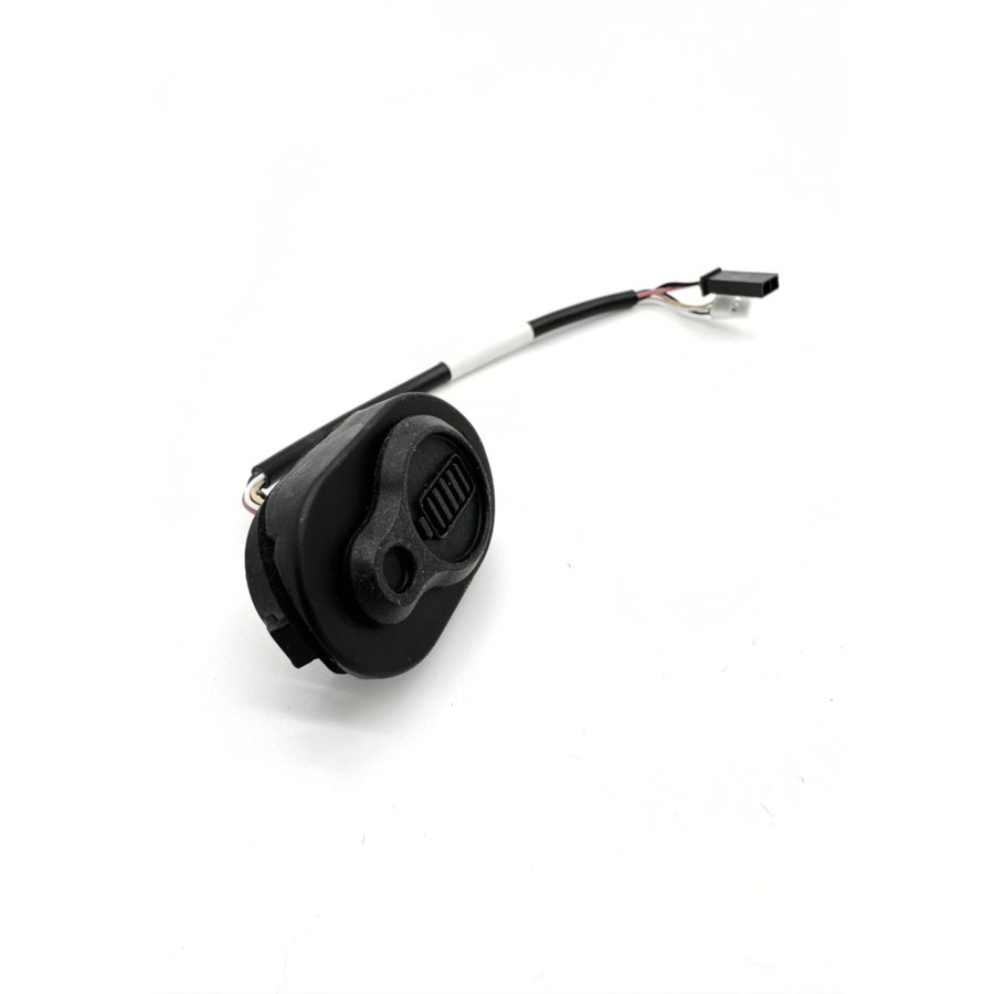 Couvercle de chargeur Colibri (5498)