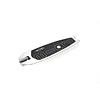 Plateau + grip Speed  Silver (1677)