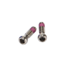 Micro Set of 2 screws for handlebar clamp 2-wheel scooter