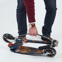 Sangle de transport Micro - Noir