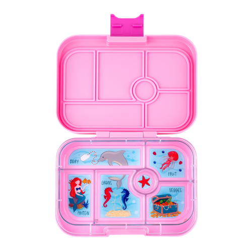 Yumbox Yumbox Original 6 compartiments