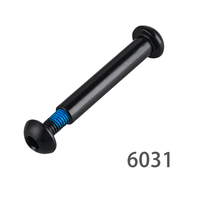Front Axle Cruiser (6031)