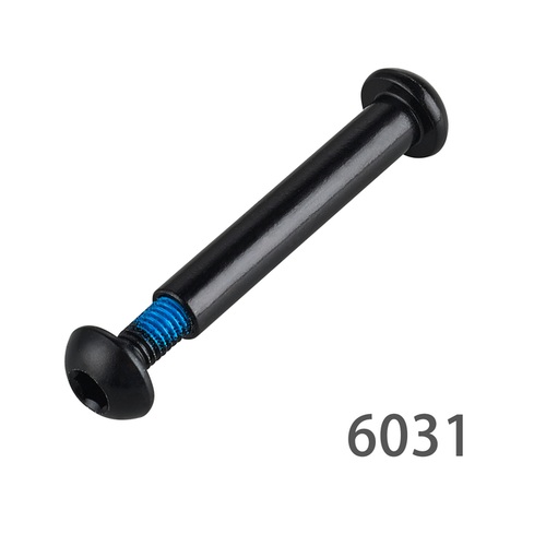 Micro Front Axle Cruiser (6031)