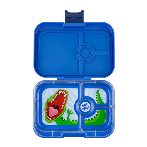 Yumbox Yumbox Panino 4 compartiments