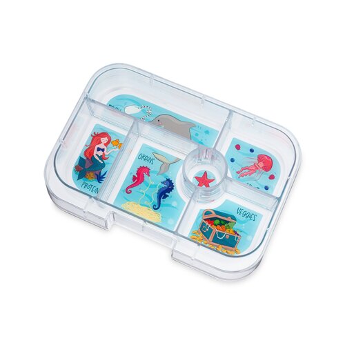 Yumbox Yumbox Original - Plateau individuel