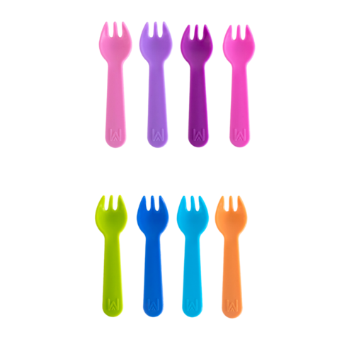 MontiiCo Montii Spork Set