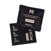 MontiiCo MontiiCo Pack de glace 2.0 -  8 heures de refroidissement - sûr pour les aliments - avec housse de protection
