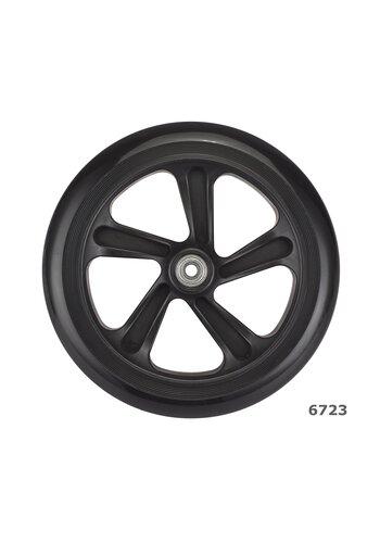 Micro Front wheel 200mm Downtown (6723)