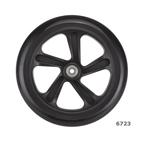 Micro Front wheel 200mm Downtown (6723) Micro Front wheel 200mm Downtown (6723)