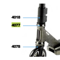 Micro Casque MX Core (4077)