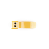 Frein MX Trixx Gris - Jaune Foncé (3272)