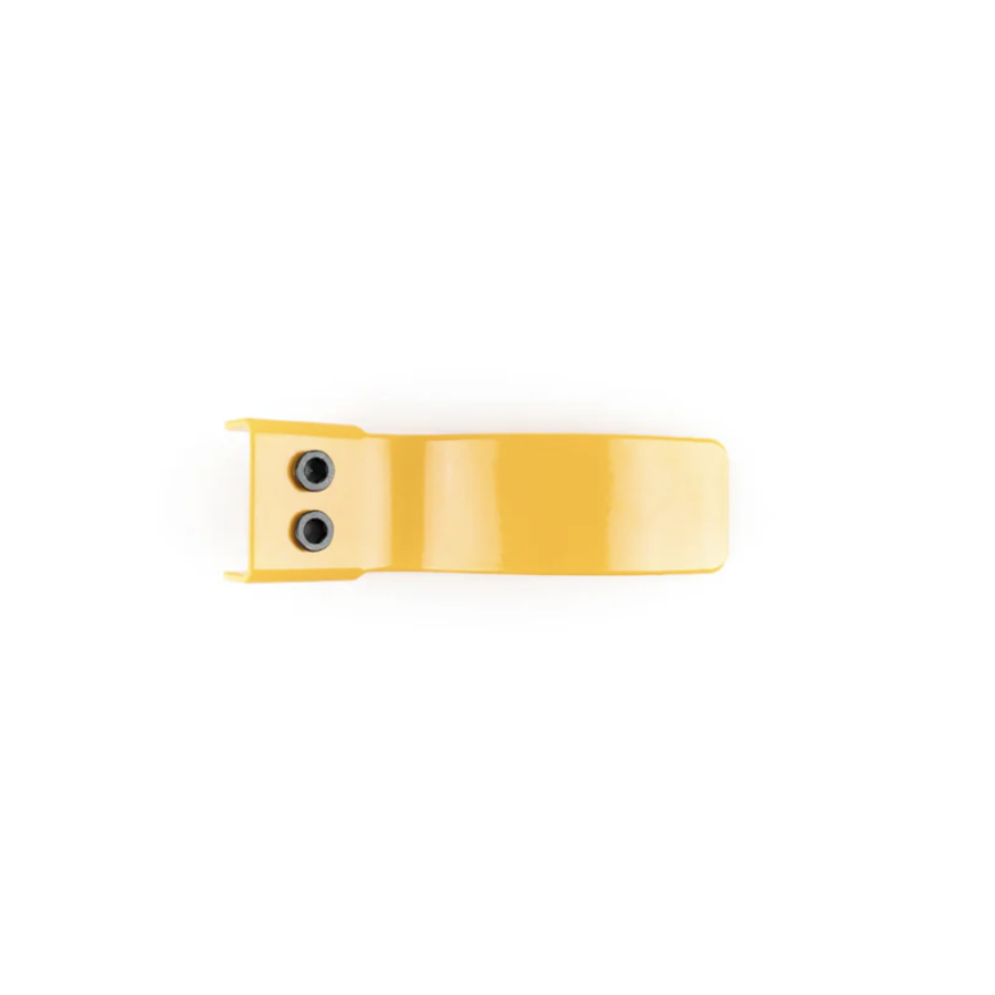 Frein MX Trixx Gris - Jaune Foncé (3272)