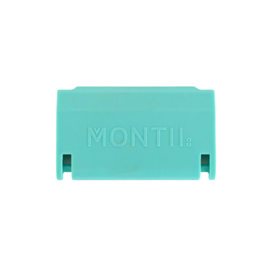 MontiiCo Bento sluitclip - diverse kleuren