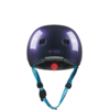 Micro Micro children's helmet Deluxe Neochrome Blue