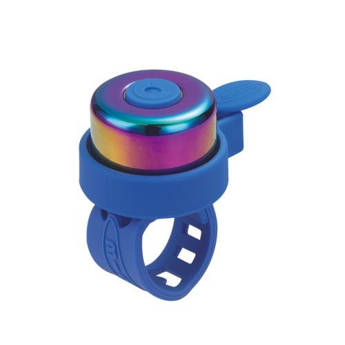 Micro Sonnette Micro Neochrome Bleu