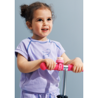 Sonnette Micro - adaptée à toutes les trottinettes et vélos - fixation facile - Sirène