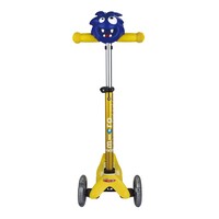 Micro Step Buddy - accessoires de trottinette - stimule l'imagination - Monstre
