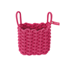 Micro Micro scooter basket eco - Pink