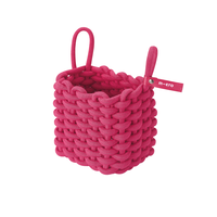 Micro scooter basket eco - Pink