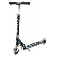 Trottinette Micro Sprite - Noir