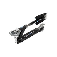 Trottinette Micro Sprite - Noir